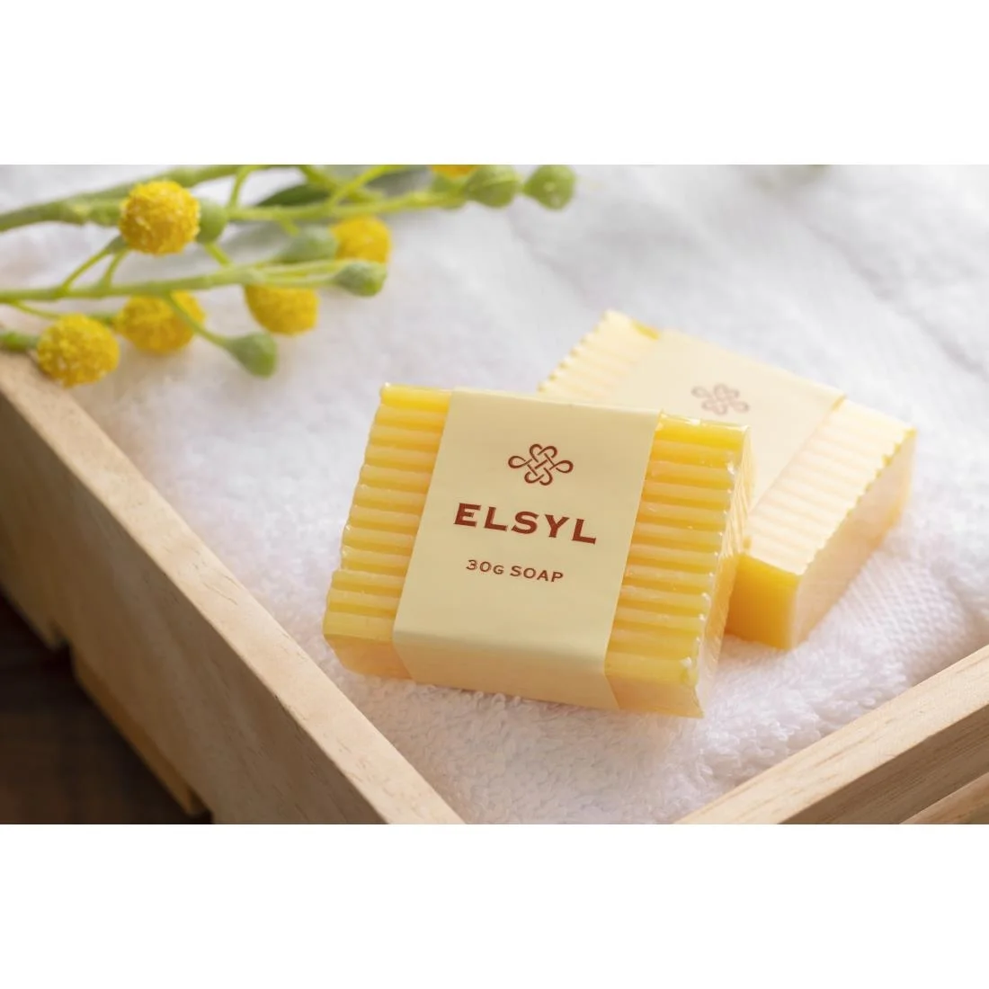 Elsyl Natural Look Soap - Image 6