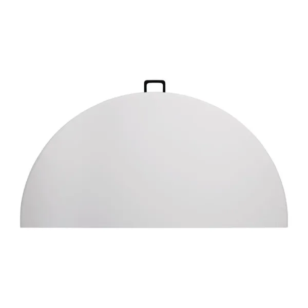 Bolero 5ft Diameter Round Centre Folding Table