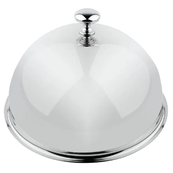 Plate Cloche