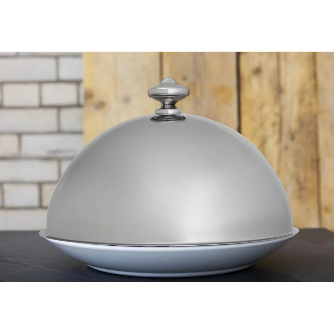 Plate Cloche - Image 8