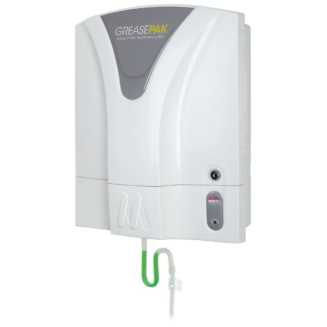 GreasePak Dosing Module Battery Operated