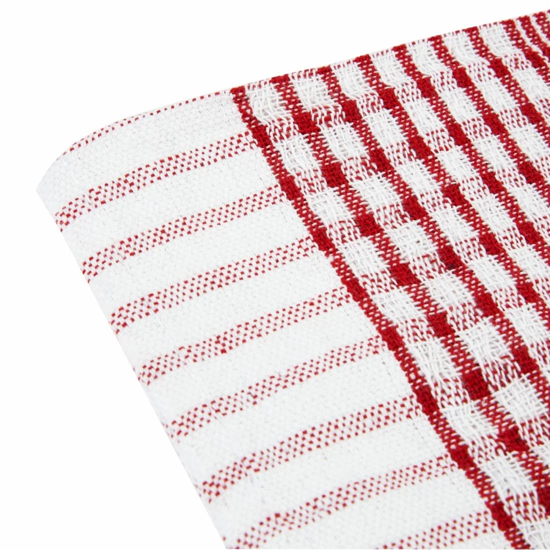Vogue Wonderdry Red Tea Towels - Image 4