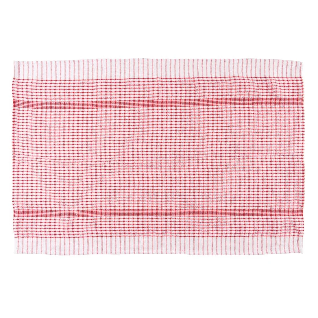 Vogue Wonderdry Red Tea Towels - Image 8