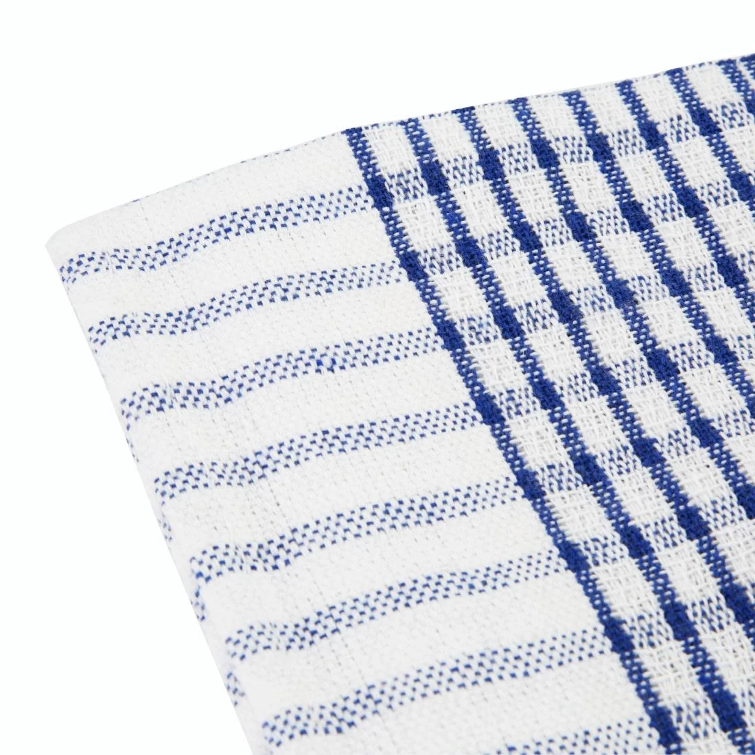 Vogue Wonderdry Blue Tea Towels - Image 4