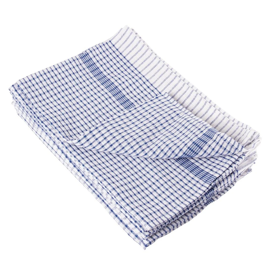 Vogue Wonderdry Blue Tea Towels - Image 1