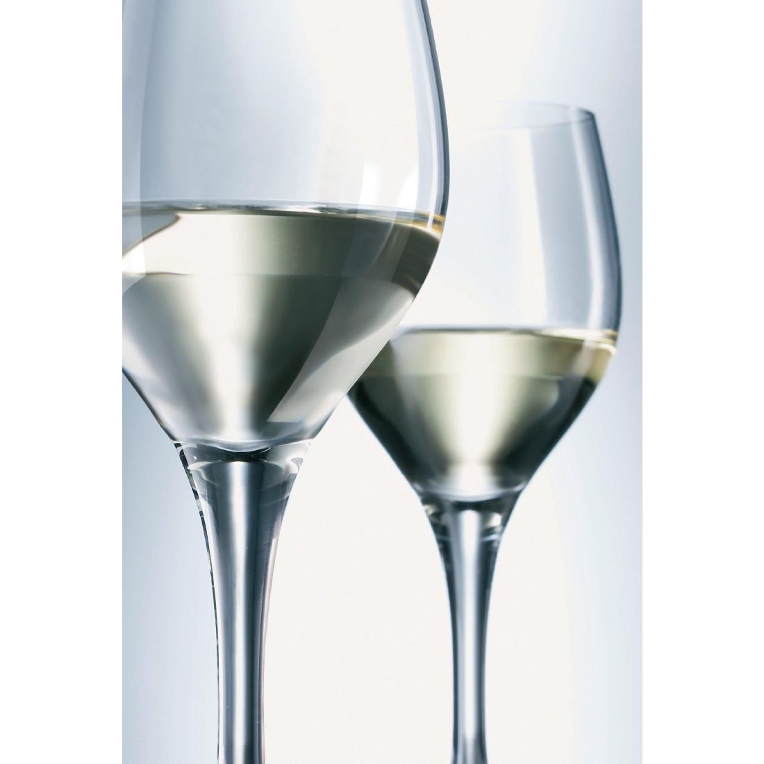 Schott Zwiesel Mondial Wine Crystal Goblets 445ml