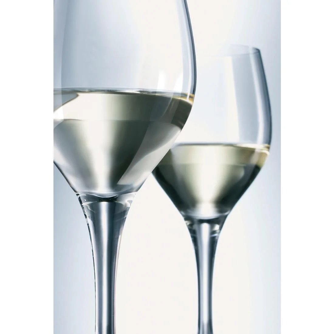 Schott Zwiesel Mondial Wine Crystal Goblets 445ml - Image 3