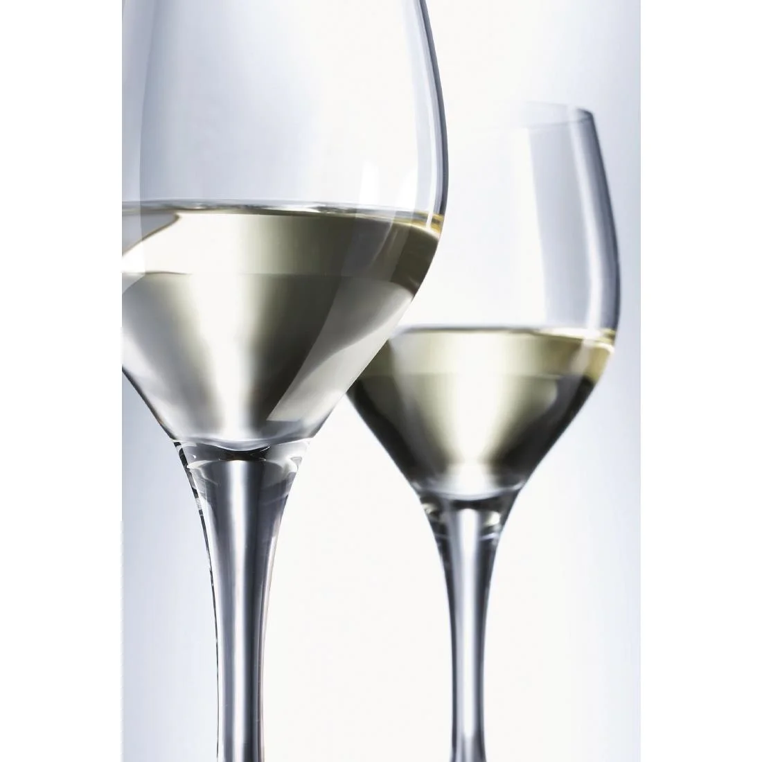Schott Zwiesel Mondial White Wine Crystal Goblets 270ml - Image 4