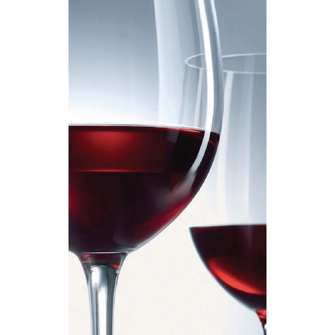 Schott Zwiesel Classico Crystal Red Wine Glasses 408ml - Image 2
