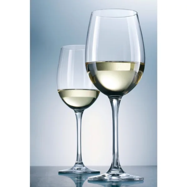 Schott Zwiesel Classico Crystal Red Wine Glasses 408ml