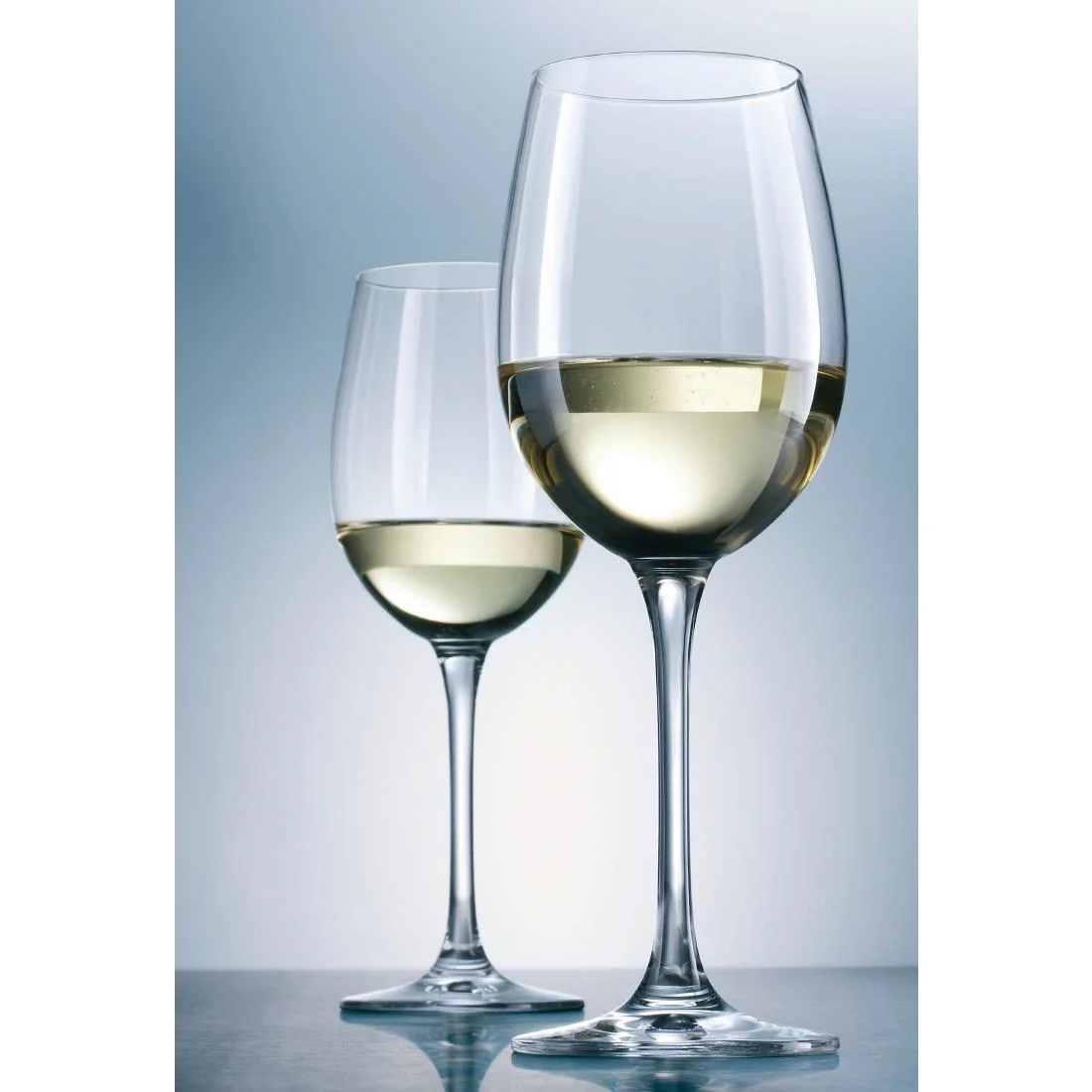 Schott Zwiesel Classico Crystal Red Wine Glasses 408ml - Image 3