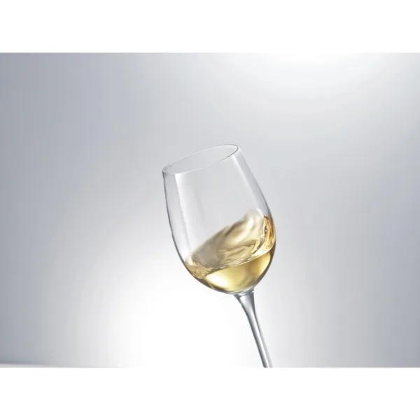 Schott Zwiesel Classico Crystal Red Wine Glasses 408ml