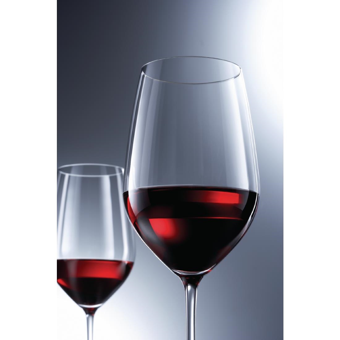 Schott Zwiesel Vina Crystal Red Wine Glasses 404ml