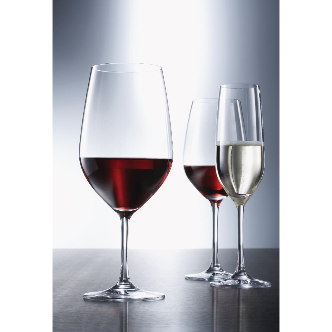 Schott Zwiesel Vina Crystal Wine Goblets 514ml