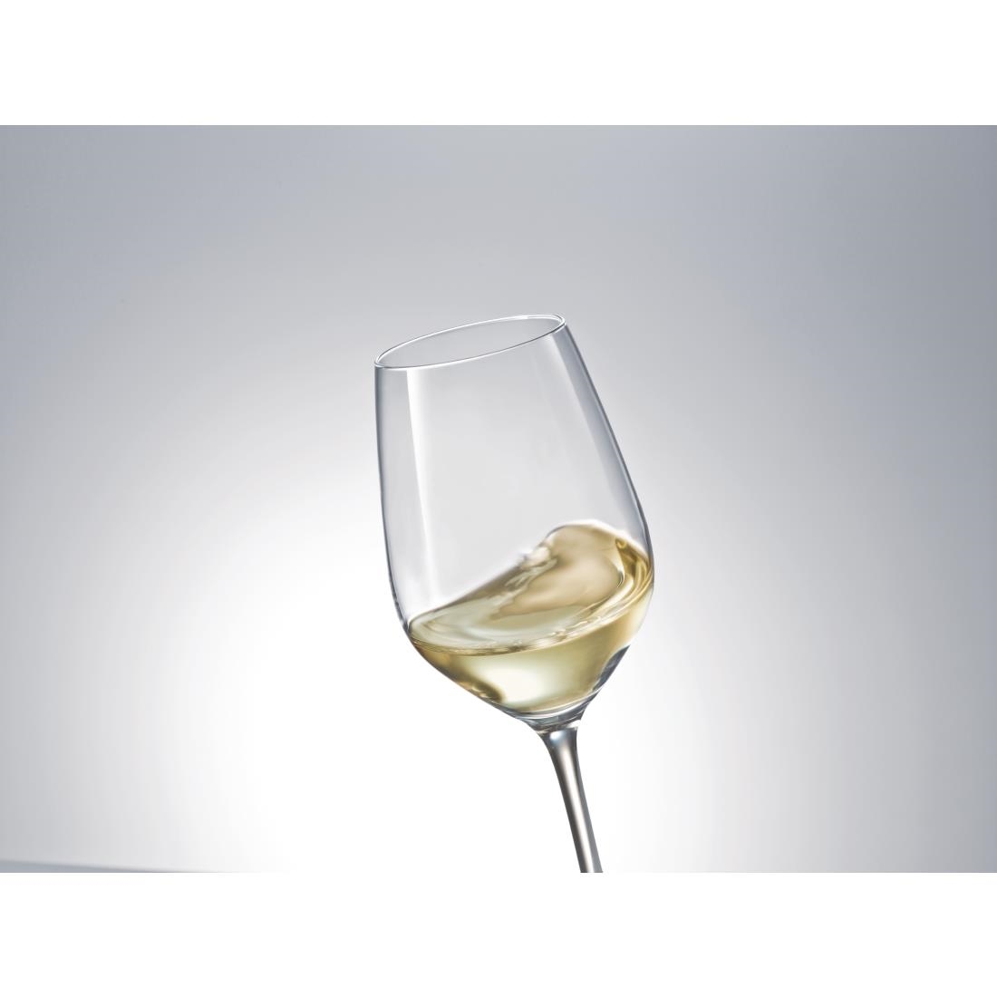 Schott Zwiesel Vina Crystal White Wine Goblets 279ml
