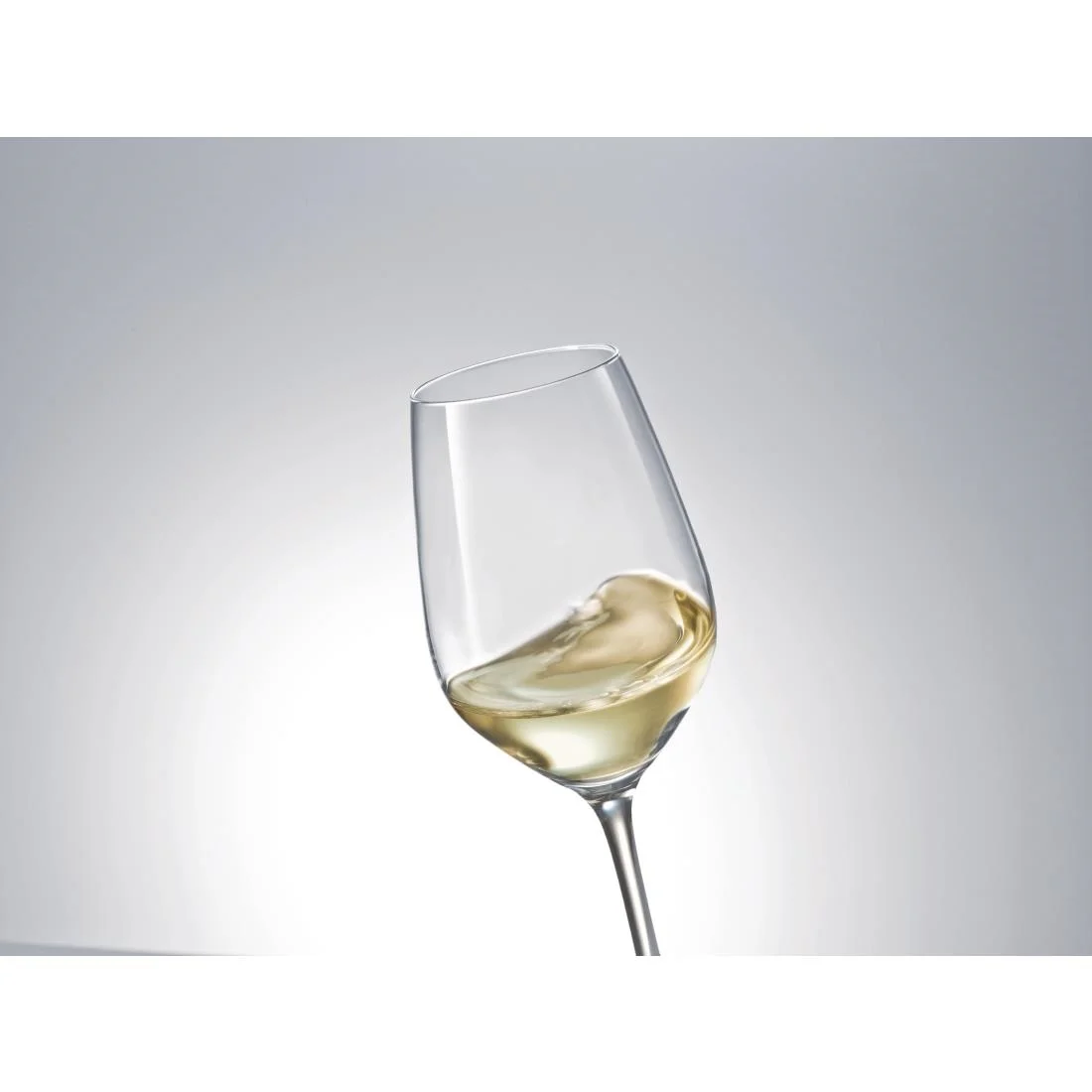 Schott Zwiesel Vina Crystal White Wine Goblets 279ml - Image 5
