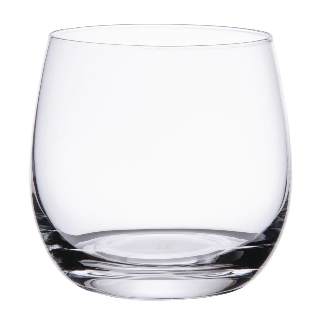 Schott Zwiesel Banquet Crystal Rocks Glass 340ml - Image 2