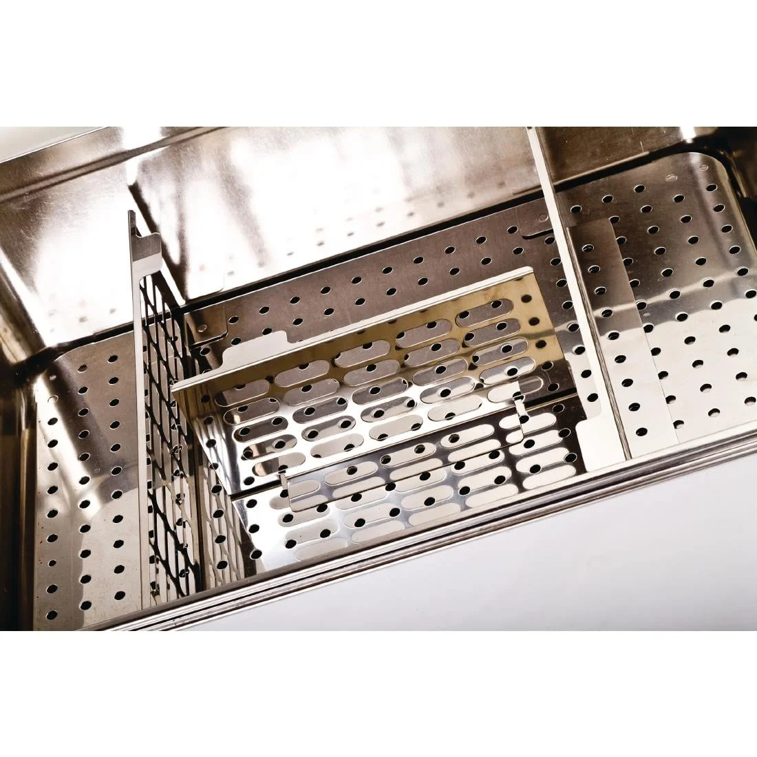 Clifton Long Partition - Image 2