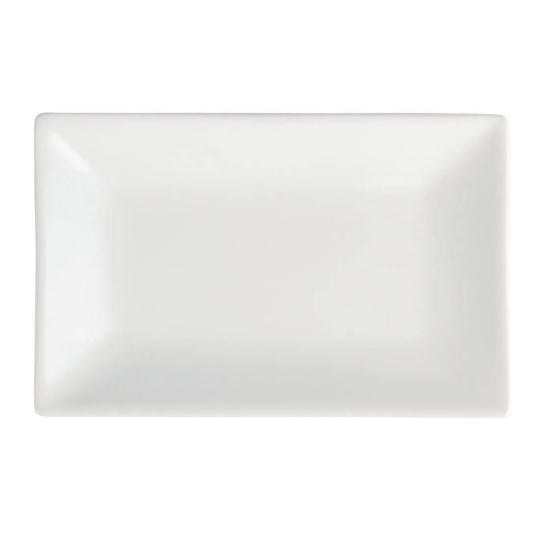 Olympia Serving Rectangular Platters 200x 130mm - Image 4
