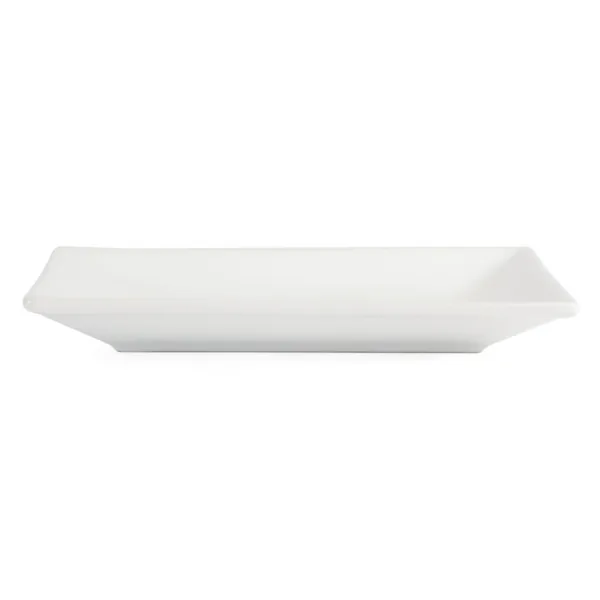 Olympia Serving Rectangular Platters 200x 130mm