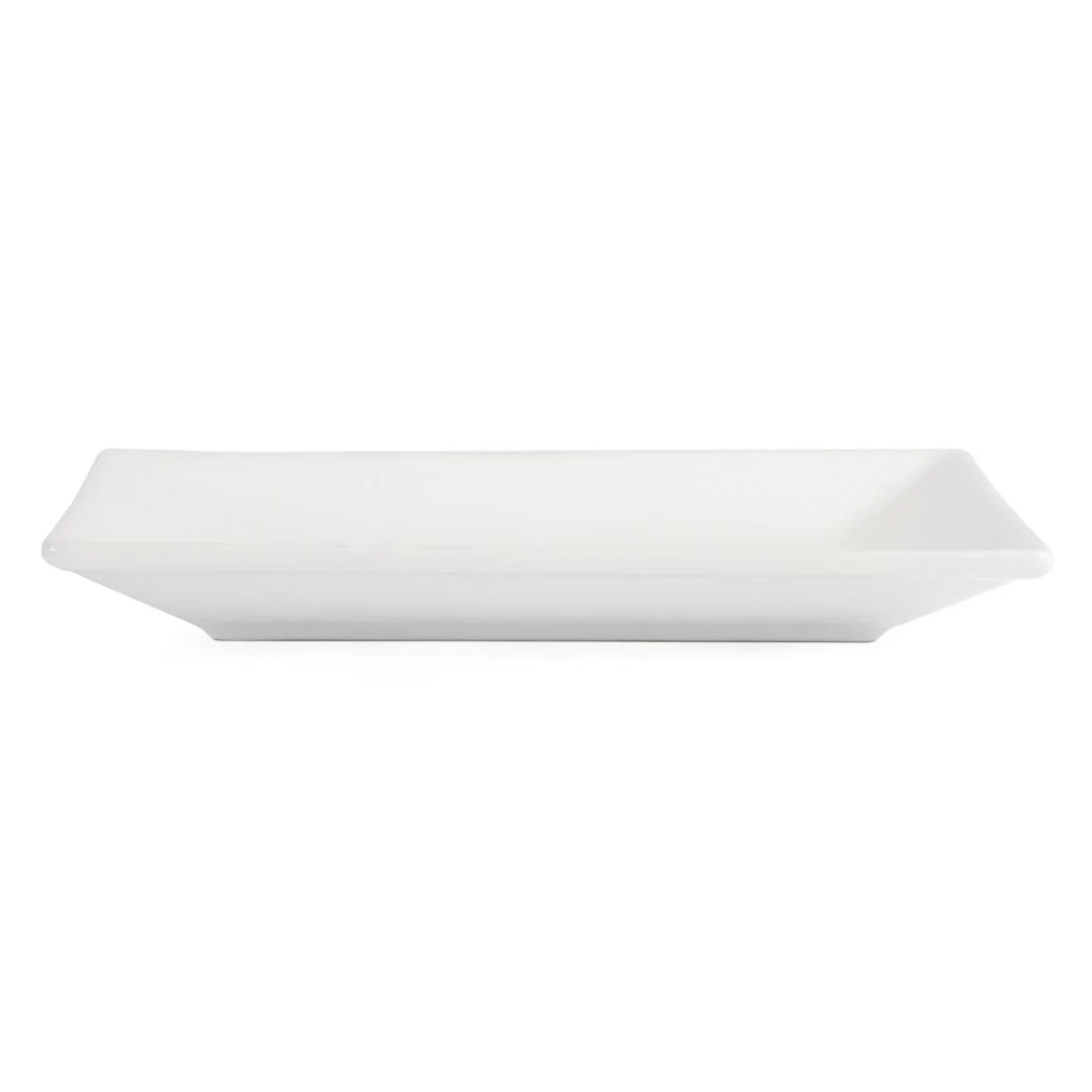 Olympia Serving Rectangular Platters 200x 130mm - Image 2