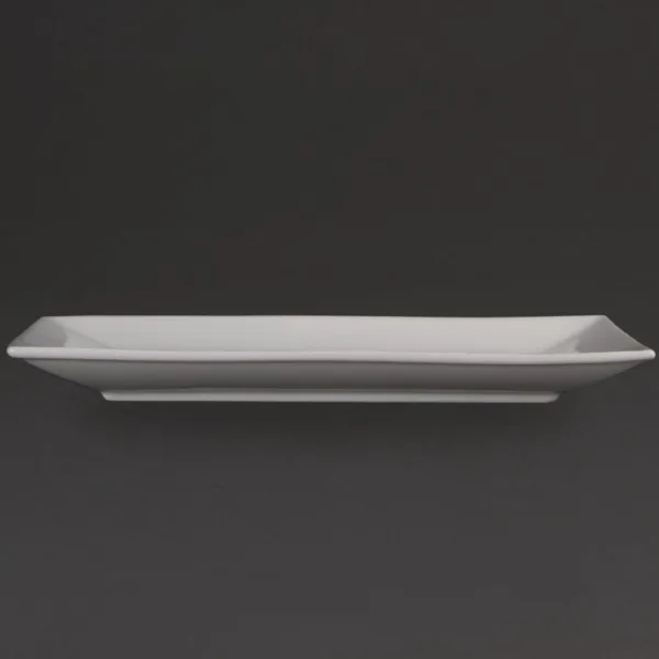 Olympia Serving Rectangular Platters 310mm