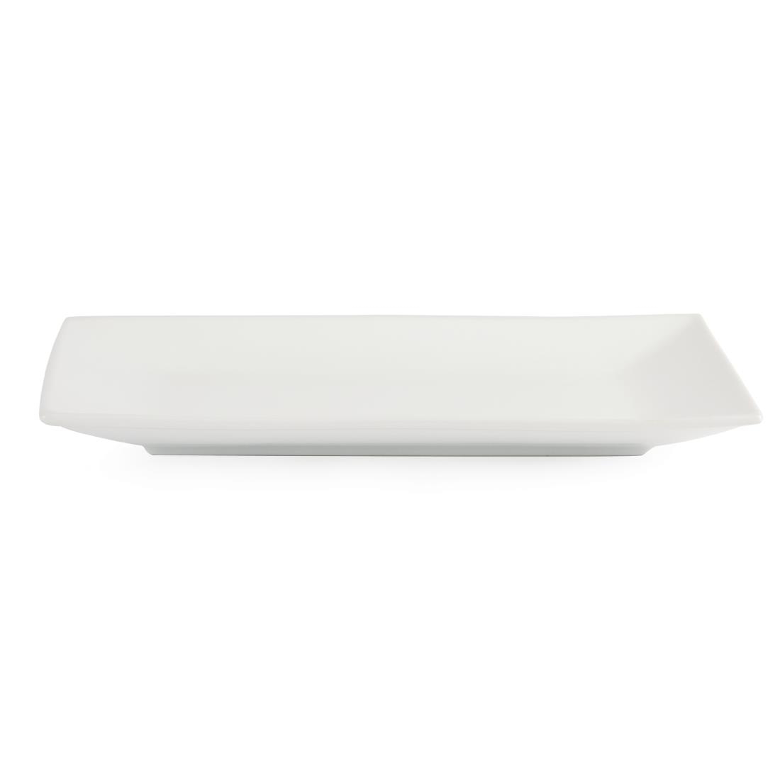 Olympia Serving Rectangular Platters 310mm