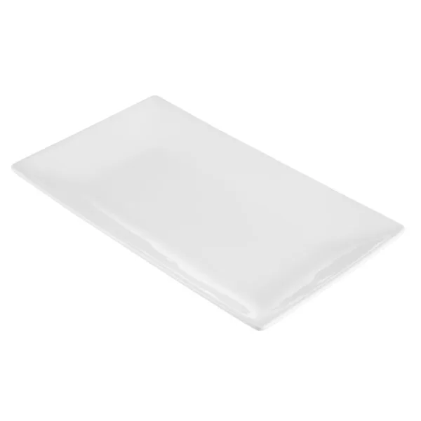 Olympia Serving Rectangular Platters 310mm