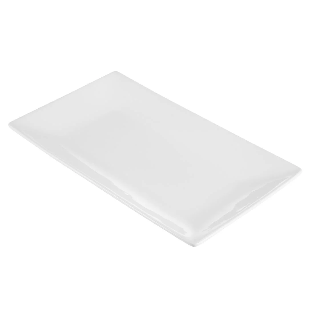 Olympia Serving Rectangular Platters 310mm - Image 5