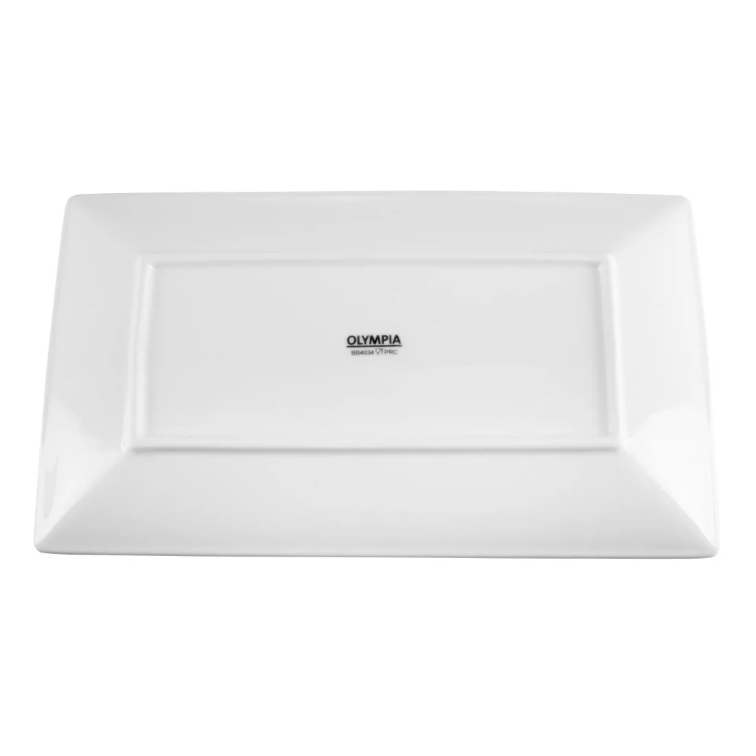 Olympia Serving Rectangular Platters 310mm - Image 6