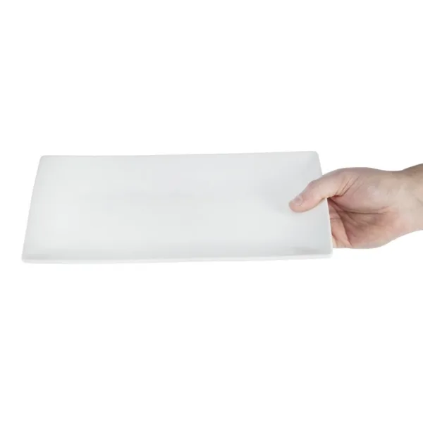 Olympia Serving Rectangular Platters 310mm