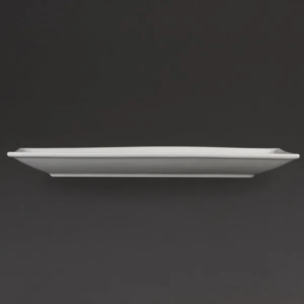 Olympia Serving Rectangular Platter 380mm