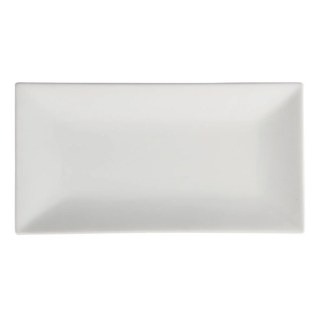 Olympia Serving Rectangular Platter 380mm - Image 4