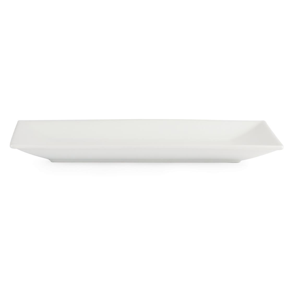 Olympia Serving Rectangular Platter 380mm