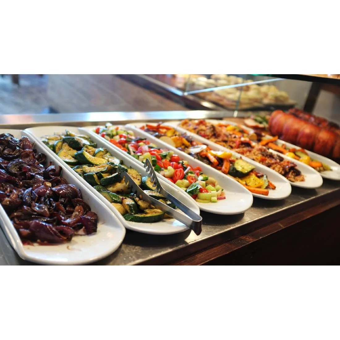 Olympia Gondola Platter 650mm