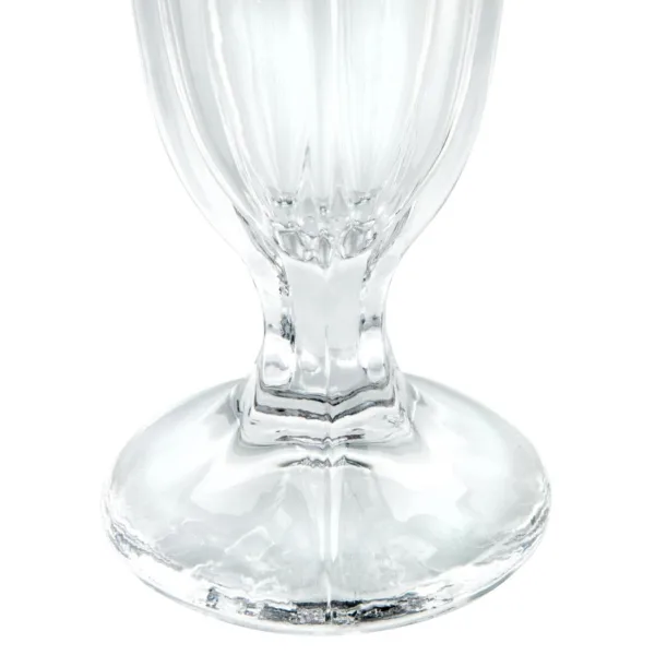 Traditional Tall Sundae Glasses 185ml