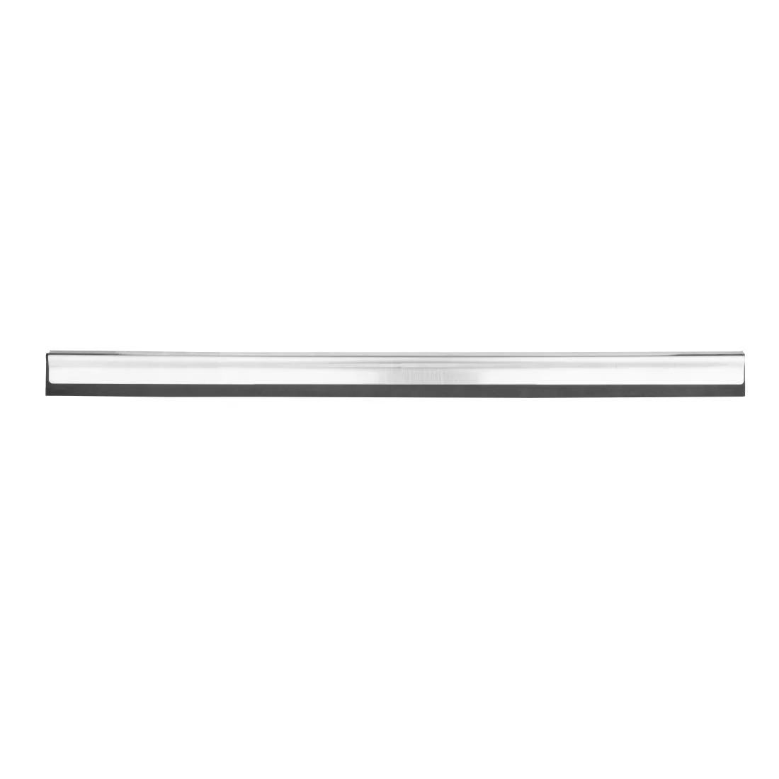 Jantex Stainless Steel Window Wiper 14in - Image 3