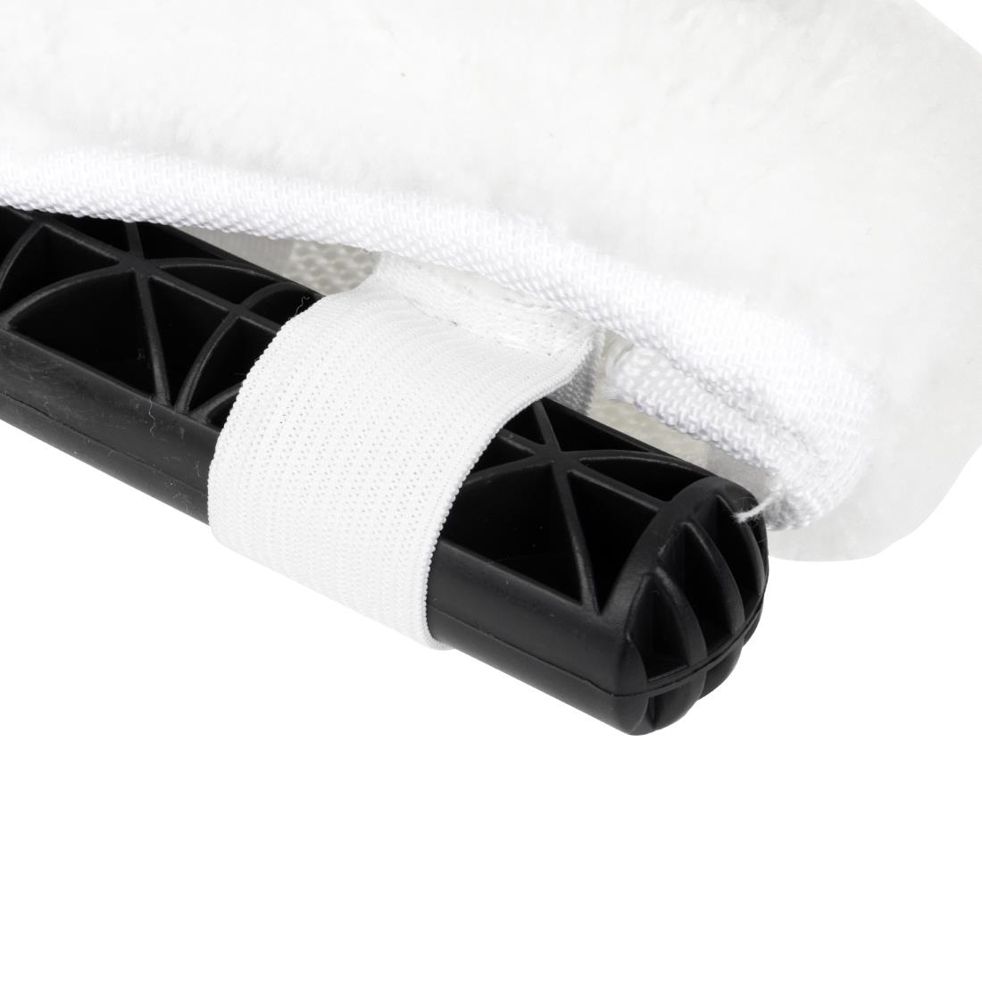 Jantex Window Washer Applicator 14in