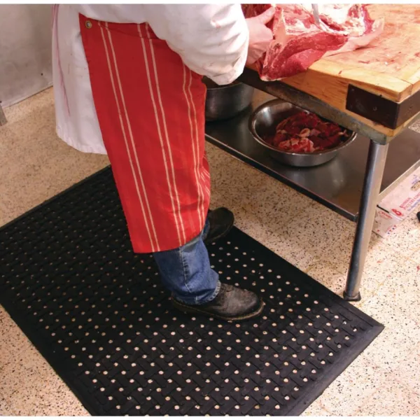 Fatigue Relief K Mat