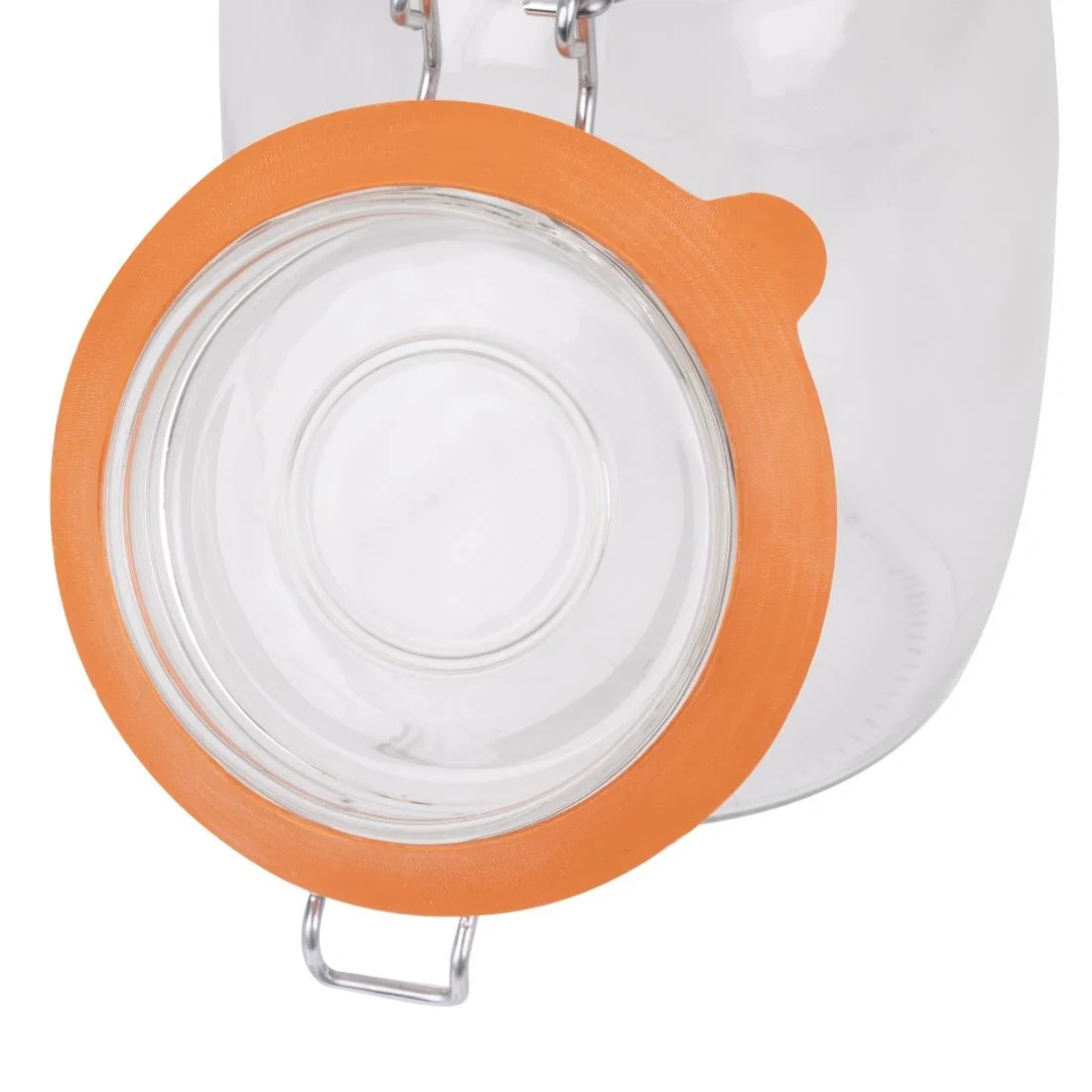 Spare Seal for Vogue Preserve Jars 500ml to 2Ltr - Image 4