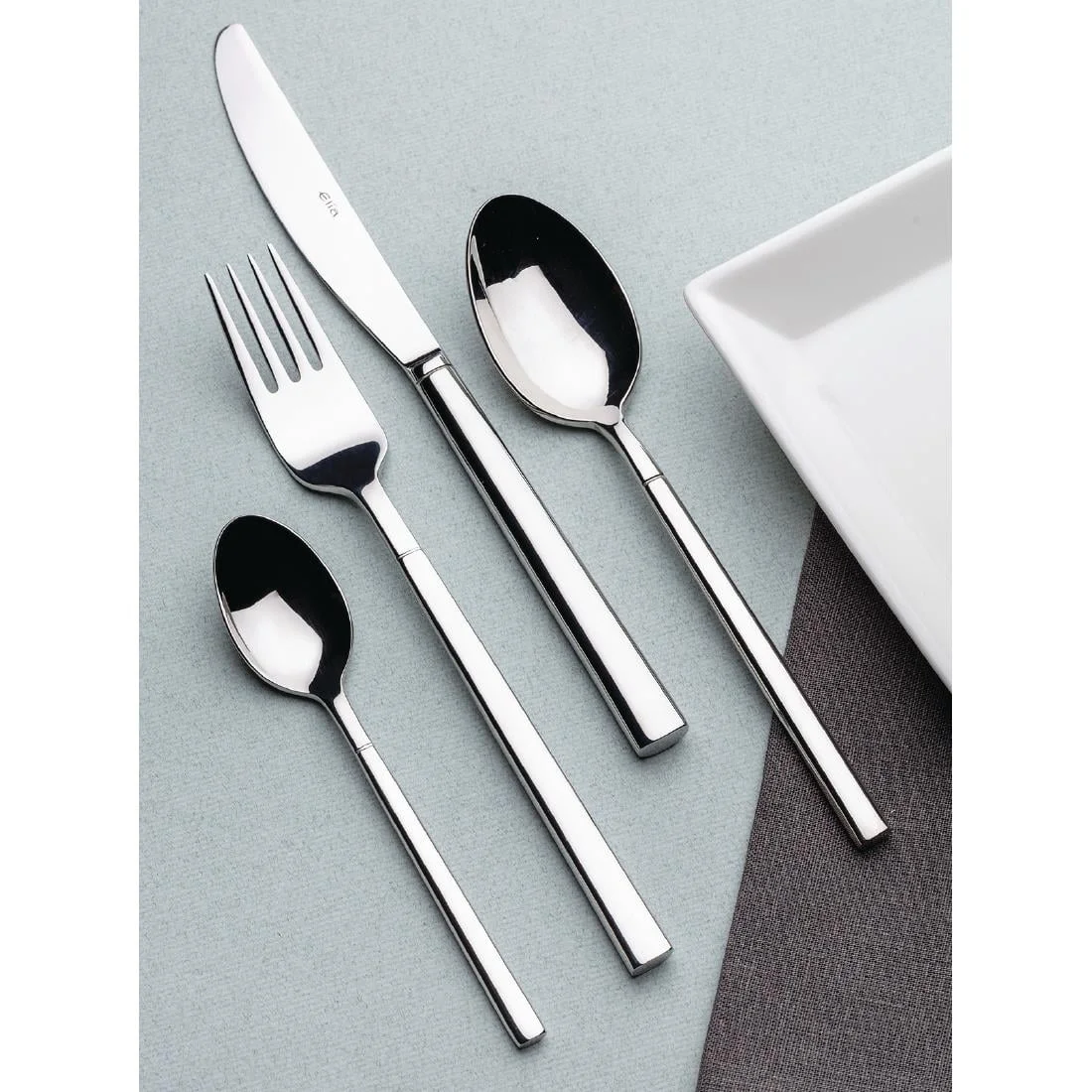 Elia Sirocco Table Fork - Image 3