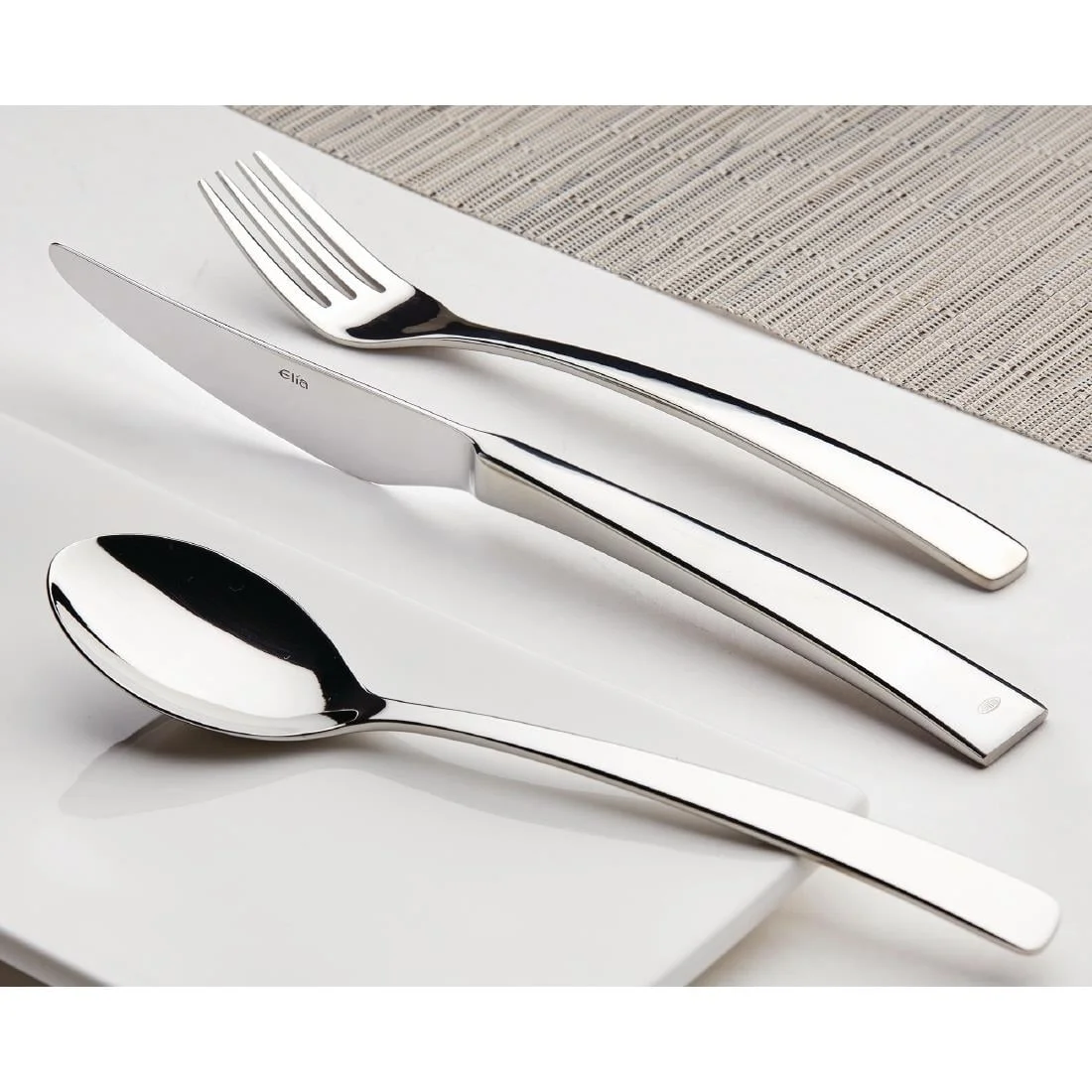 Elia Virtu Table Fork - Image 3