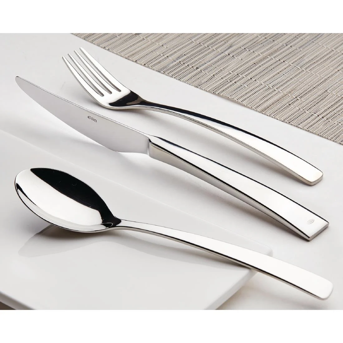 Elia Virtu Table Fork