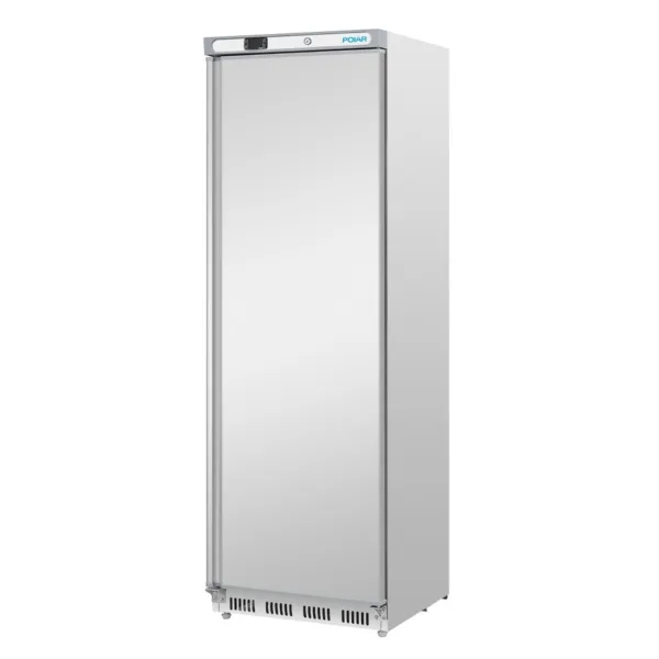 Polar Single Door Freezer 365 Ltr