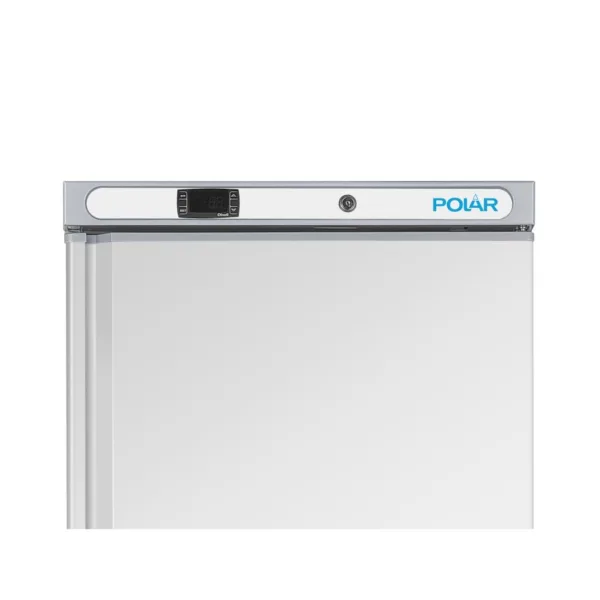 Polar Single Door Freezer 365 Ltr