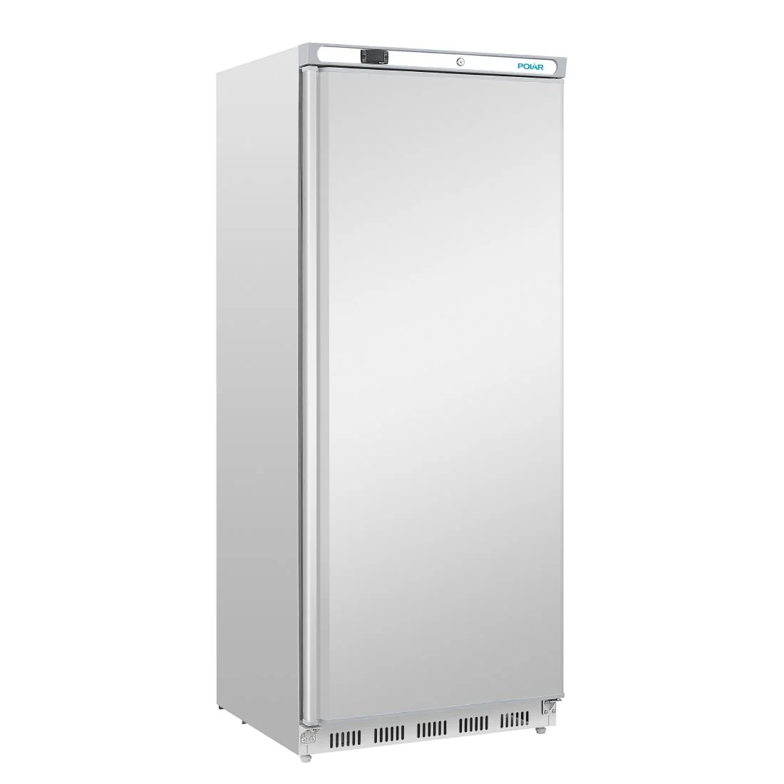 Polar Commercial Freezer Single Door 600 Ltr