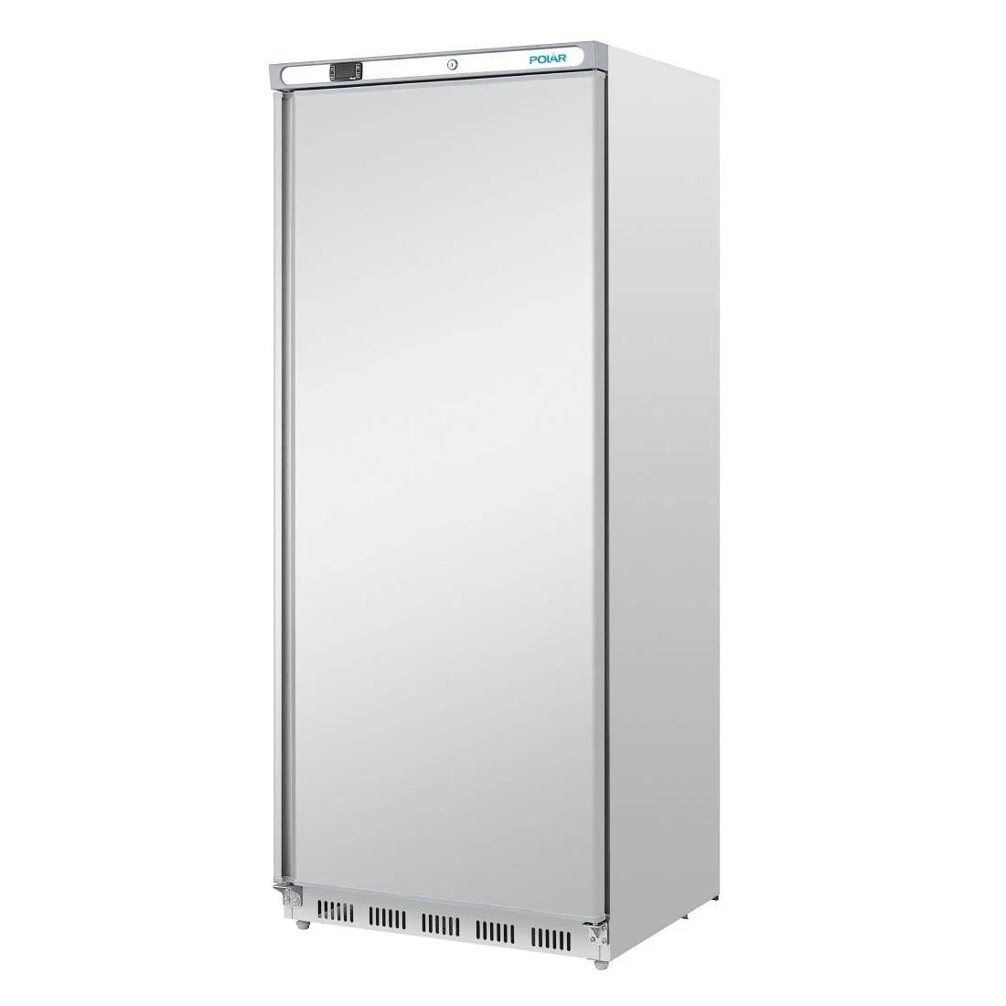 Polar Commercial Freezer Single Door 600 Ltr - Image 3