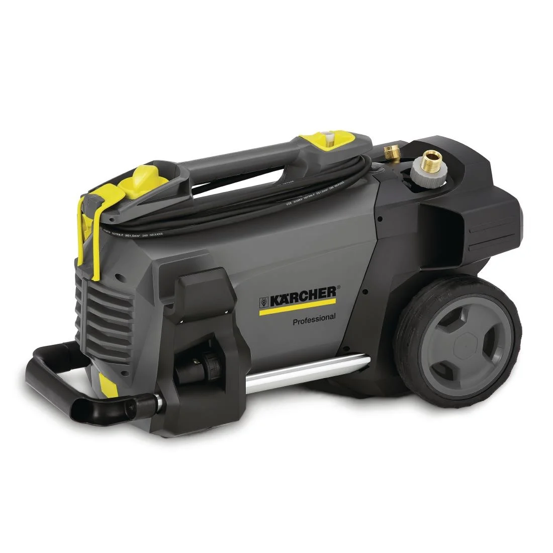 Karcher Cold Water Pressure Washer - Image 2