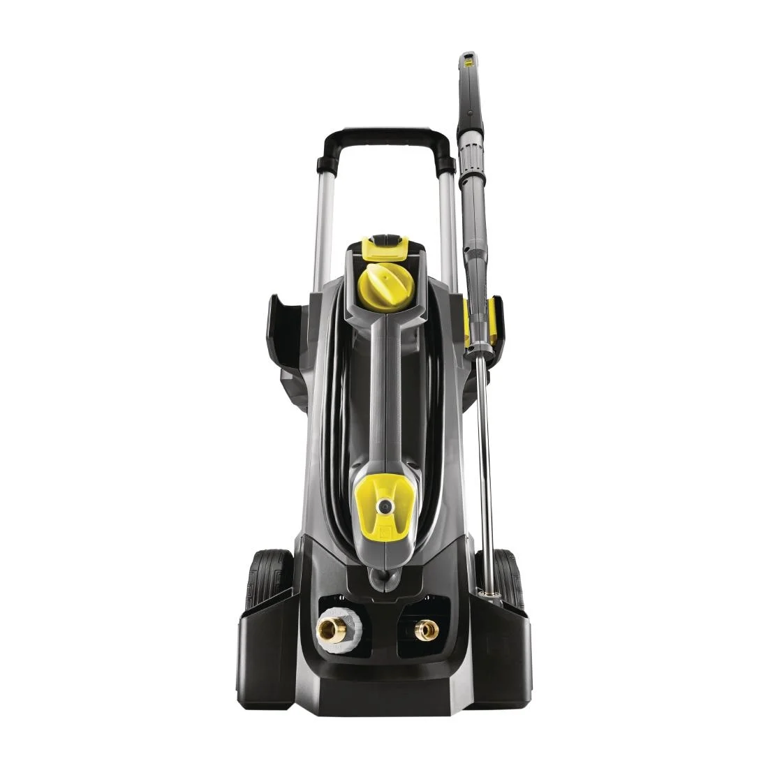 Karcher Cold Water Pressure Washer - Image 3