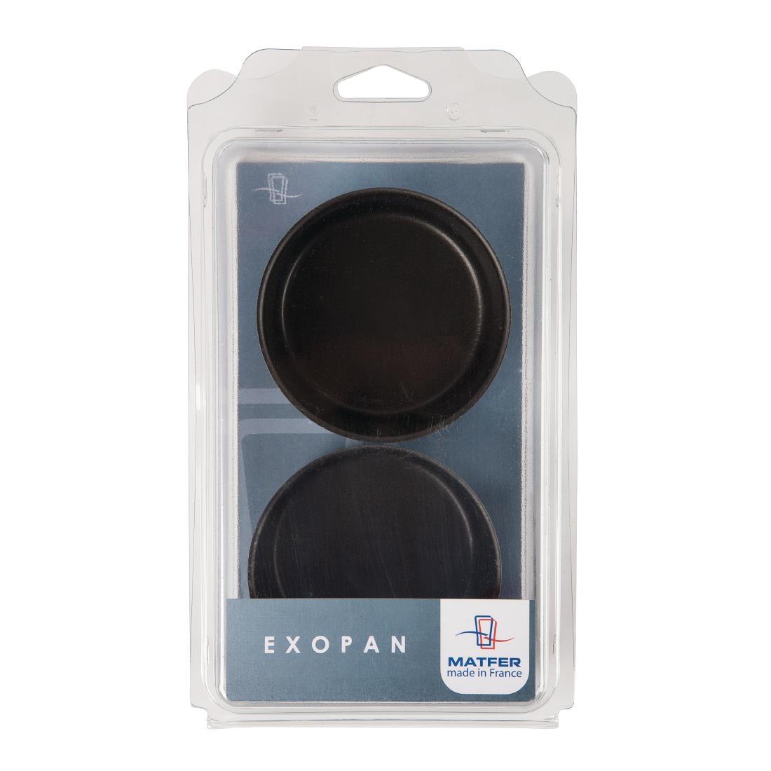 Matfer Exopan Ramekin 9cm